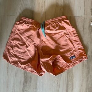 Patagonia Baggies Women’s Medium